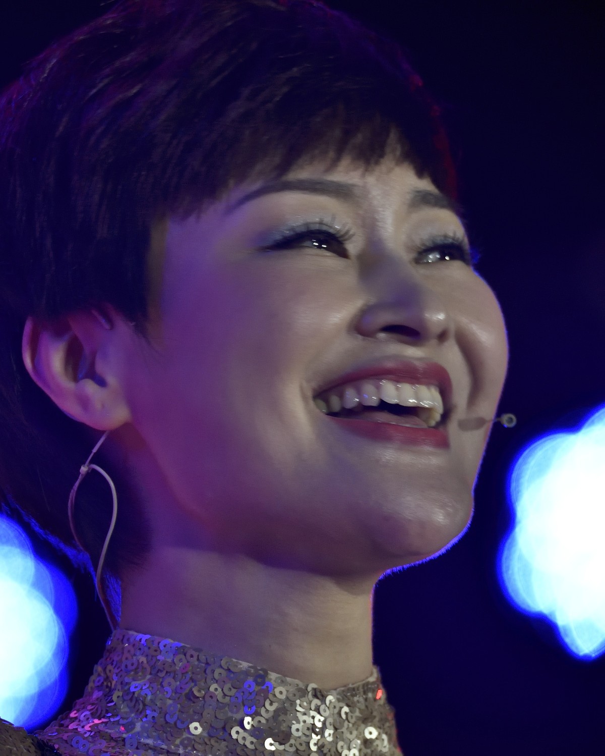 《沈阳 我的家》演唱会-3 王志昕 弓月