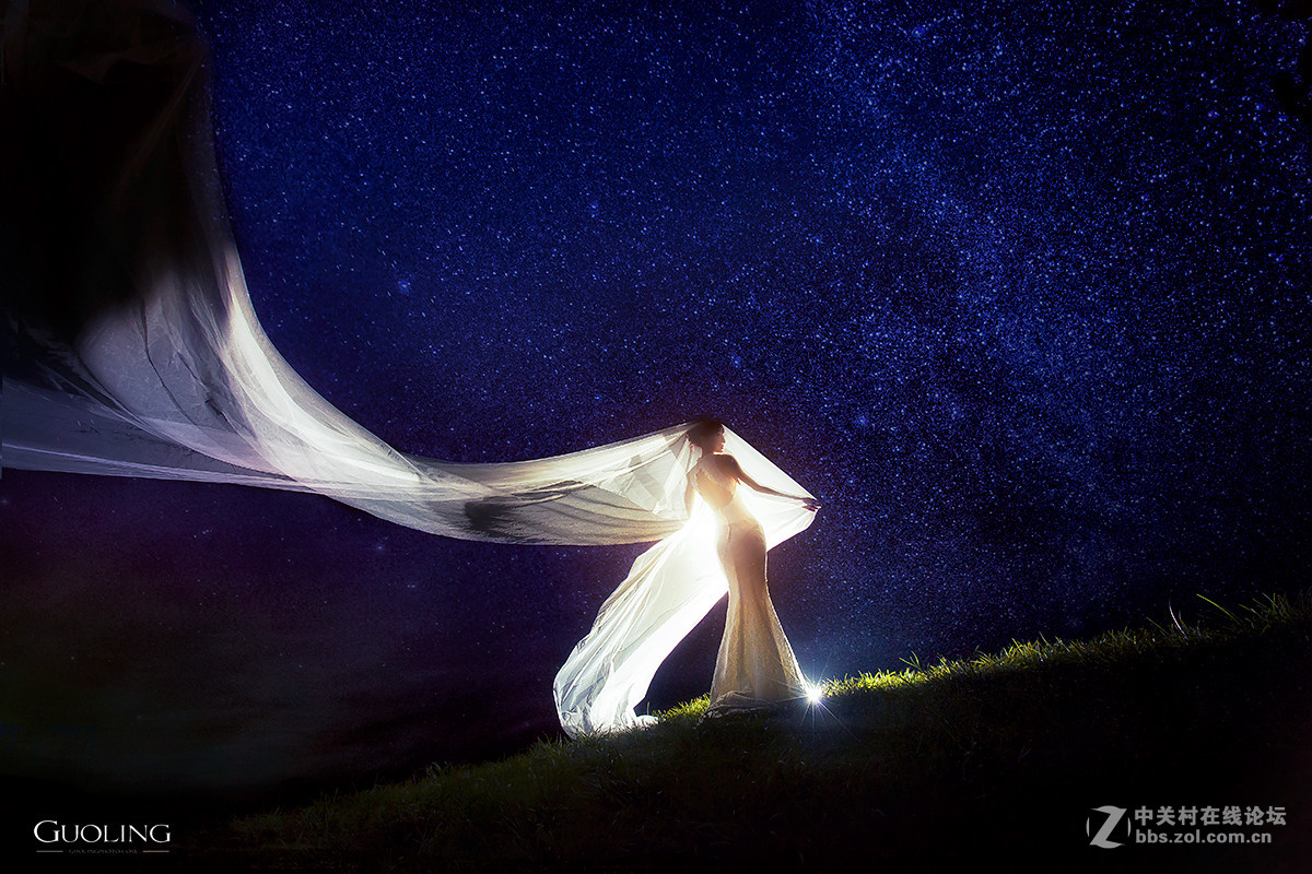 果灵2015旅拍婚纱集锦