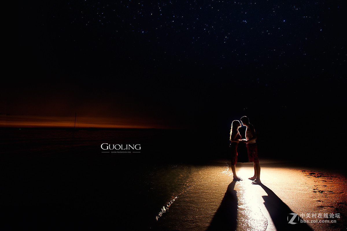 果灵2015旅拍婚纱集锦