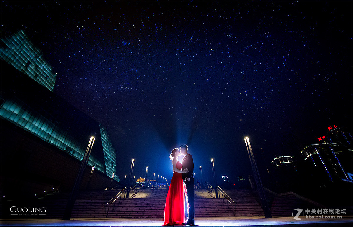 果灵2015旅拍婚纱集锦