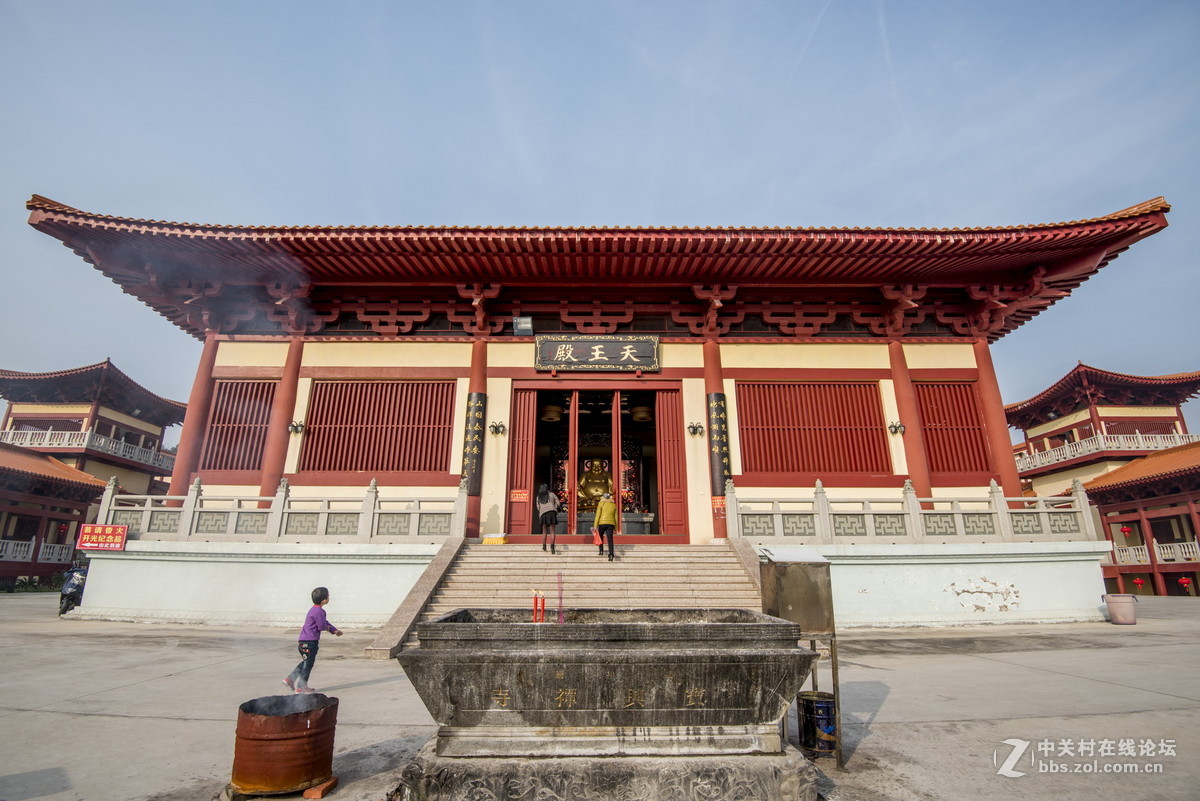 马祖岩景区门票图片