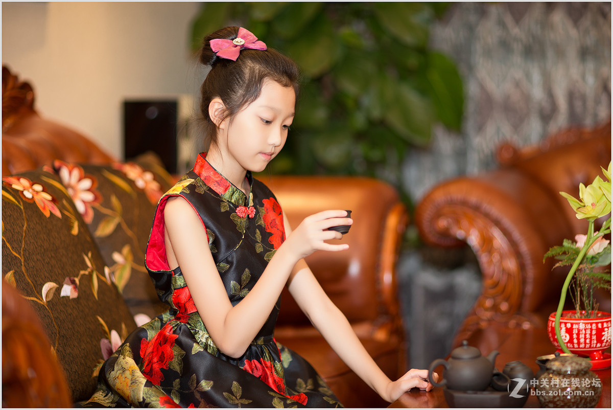 金声玉韵蕙质兰心