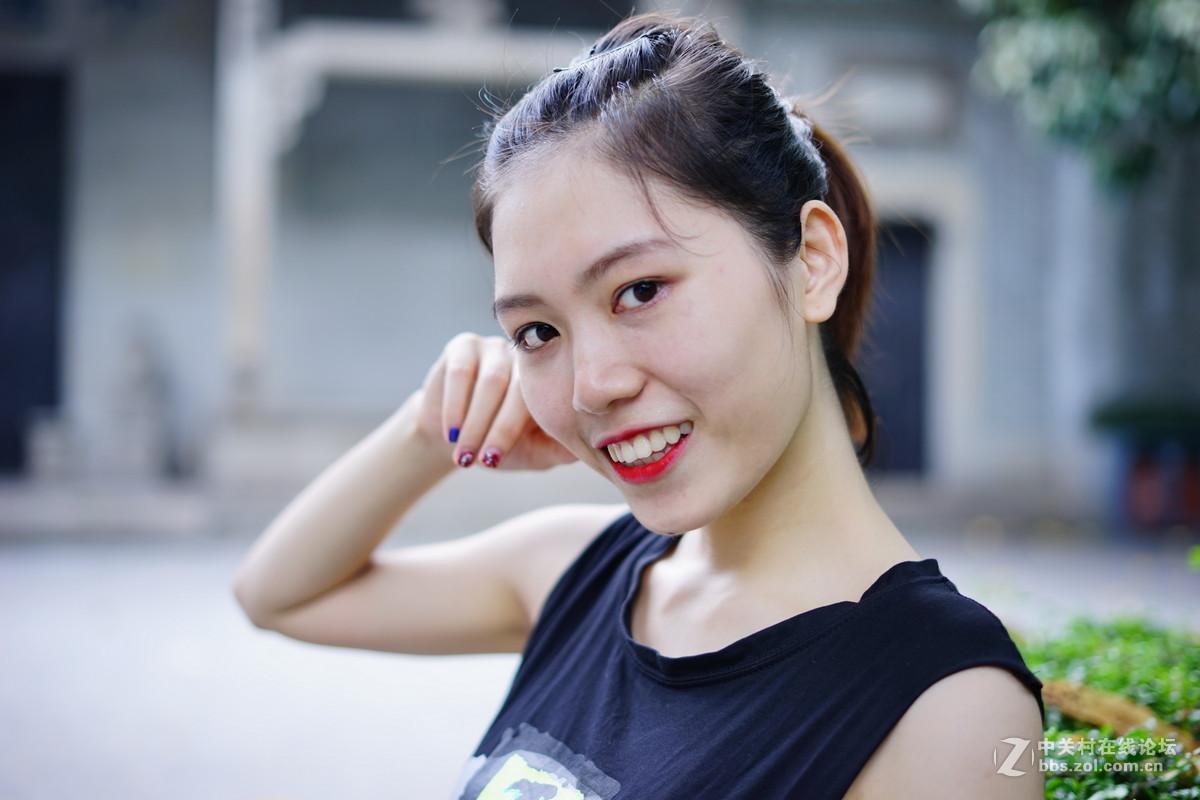 20170604 醉观旗袍