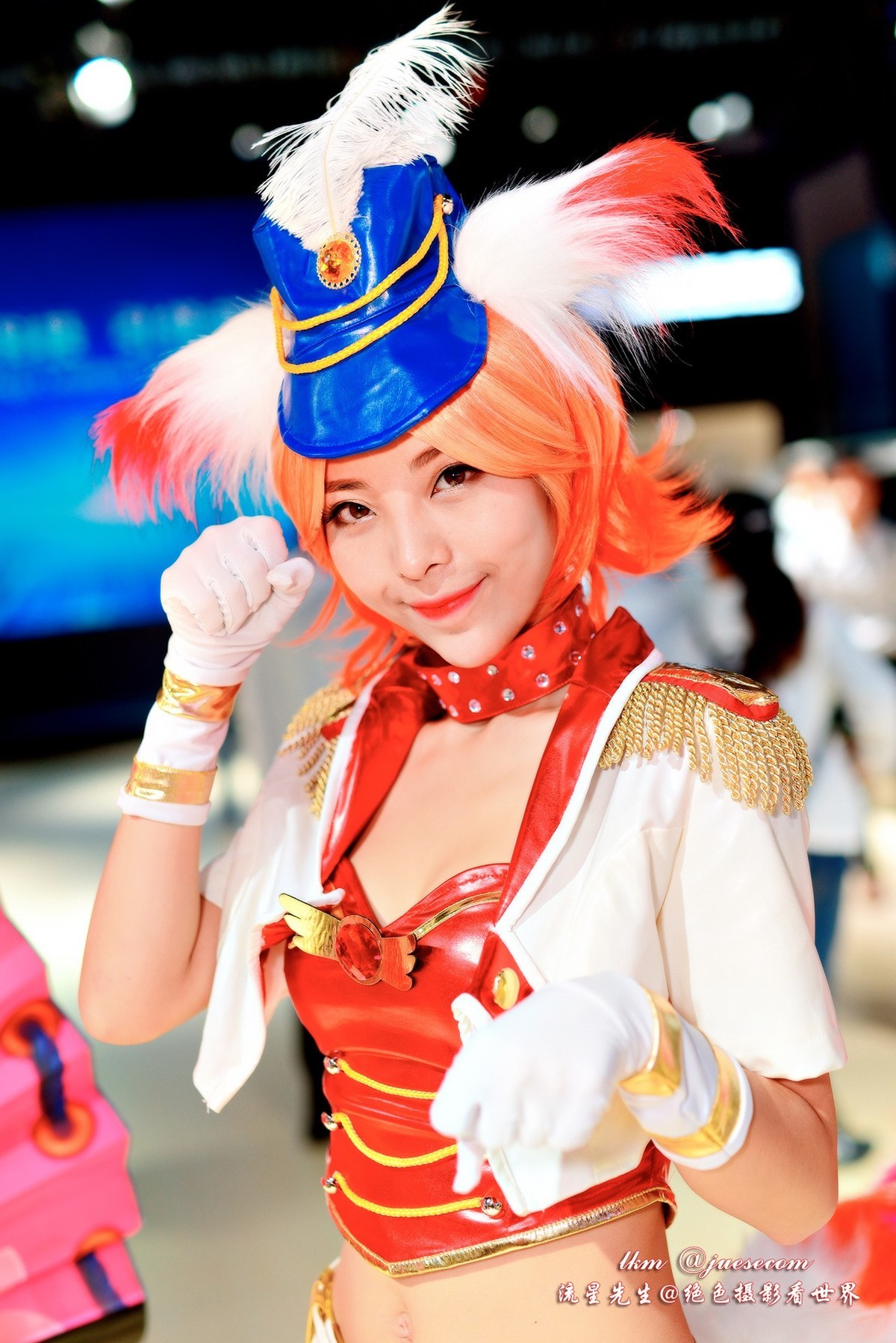 2017广州国际车展-所有车模-全高清-全记录