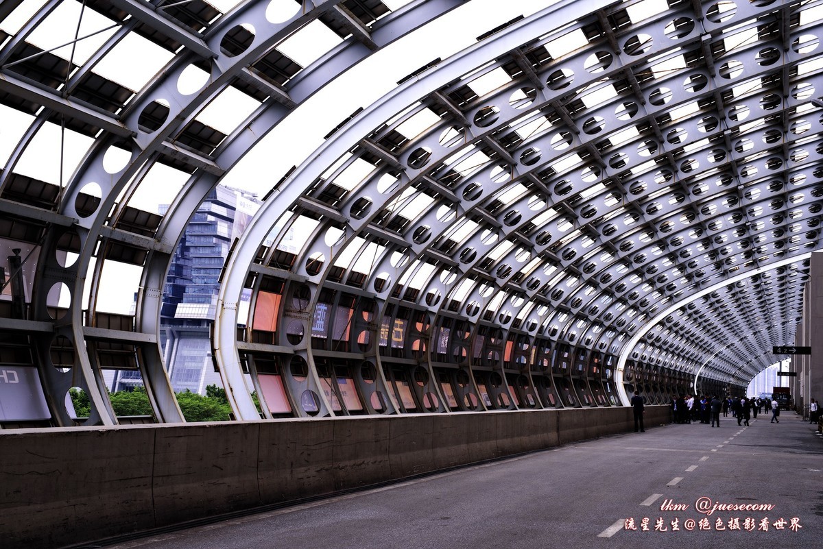 2017广州国际车展-所有车模-全高清-全记录