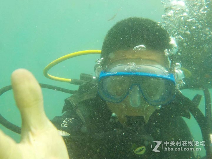 #佳能6D Mark II 记录感动#奇妙的水下之旅