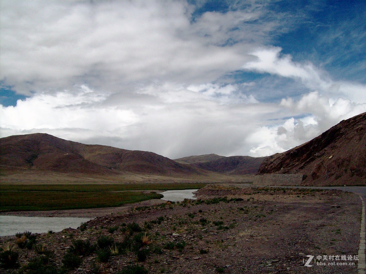 2018夏 川新藏（121）拉藏乡
