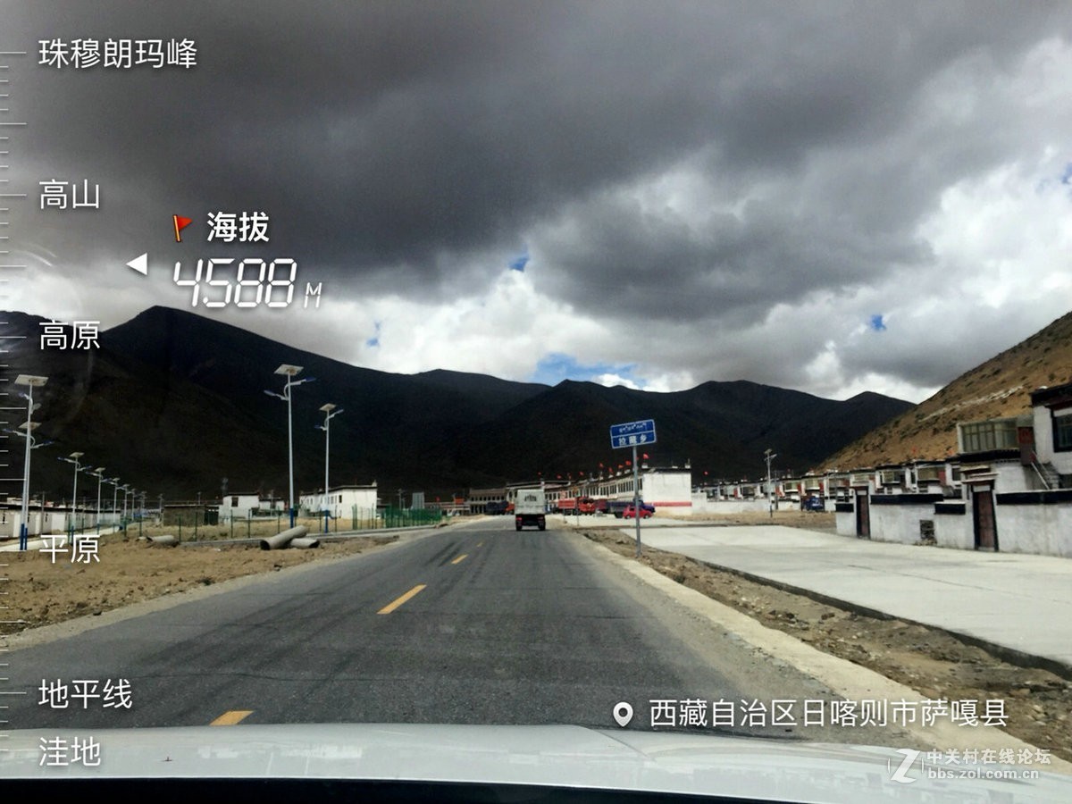 2018夏 川新藏（121）拉藏乡