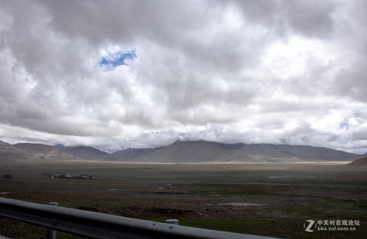 2018夏 川新藏（121）拉藏乡