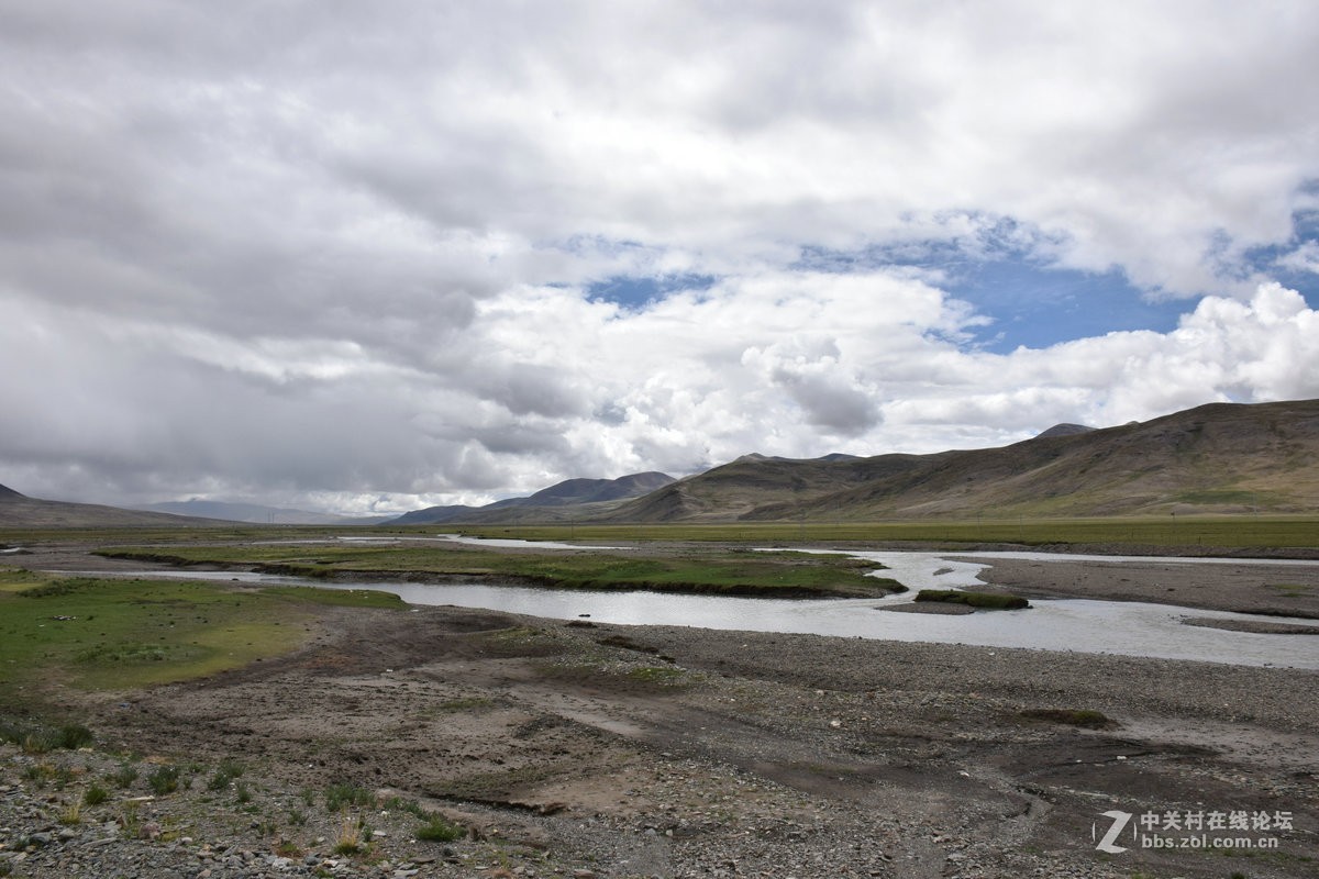 2018夏 川新藏（121）拉藏乡