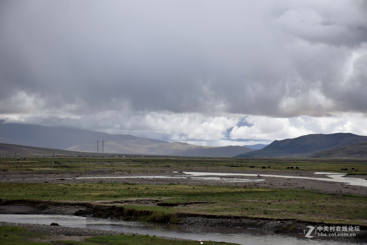 2018夏 川新藏（121）拉藏乡