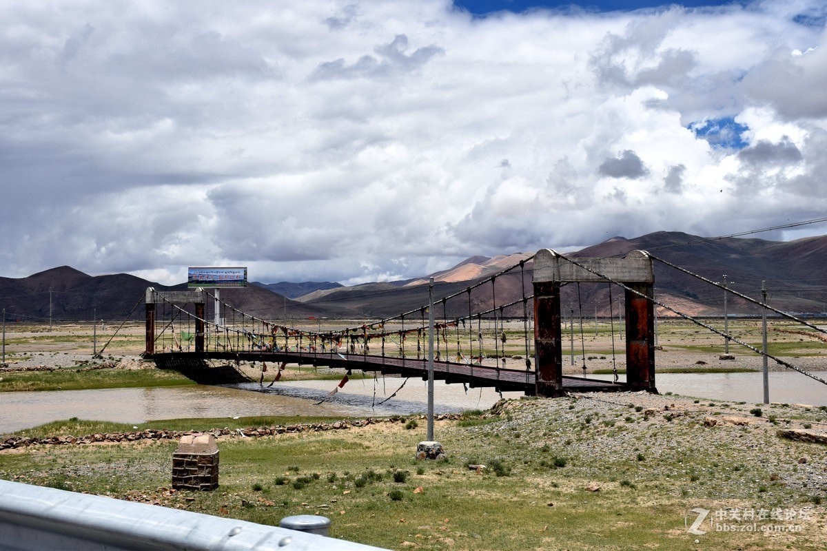2018夏 川新藏（121）拉藏乡
