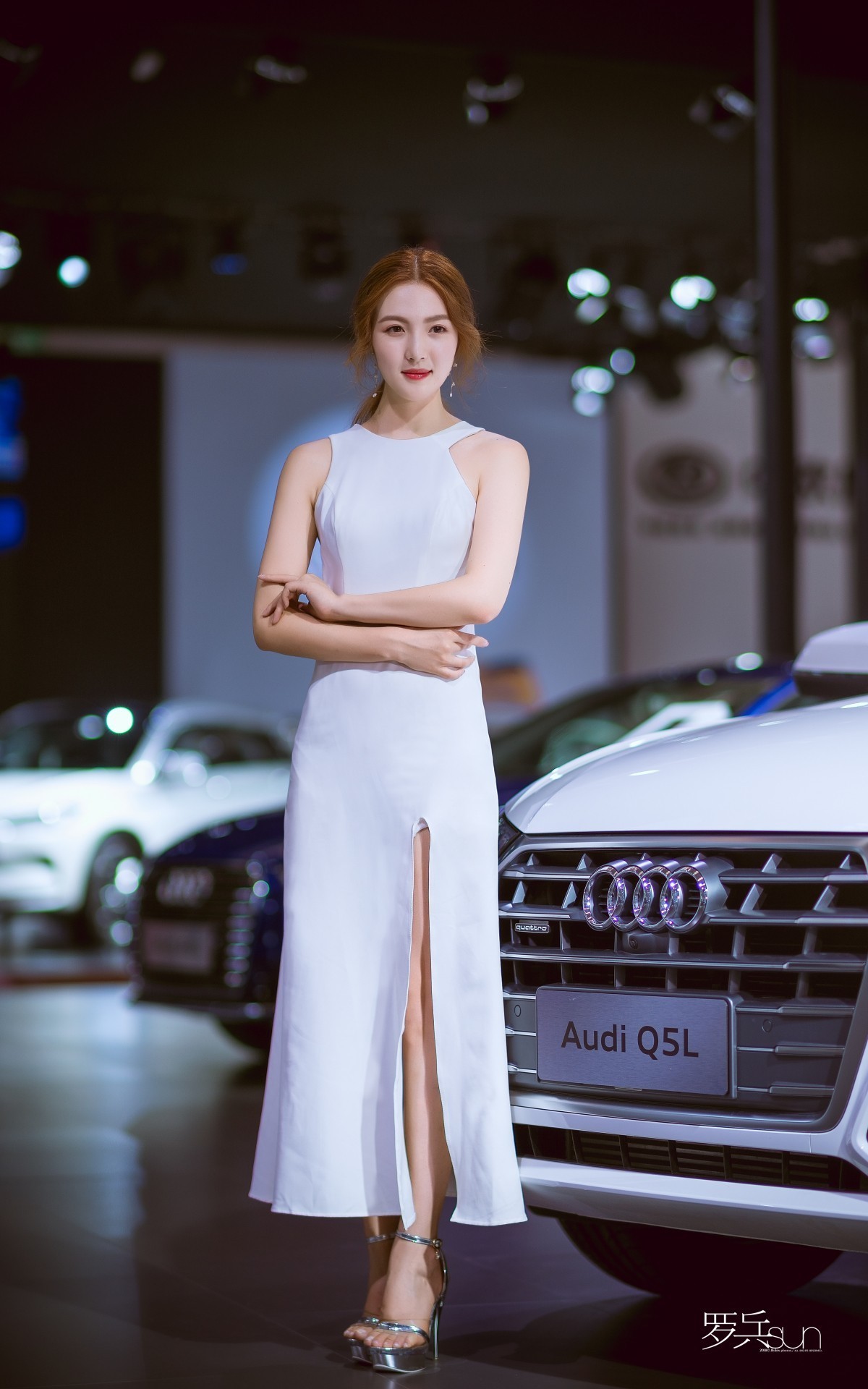 【罗兵】2018哈尔滨国际车展