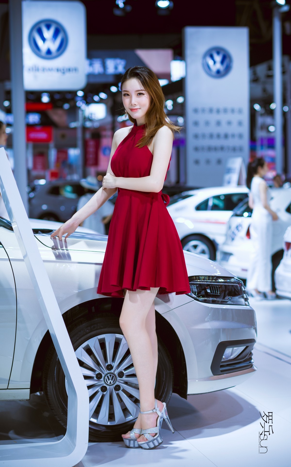 【罗兵】2018哈尔滨国际车展