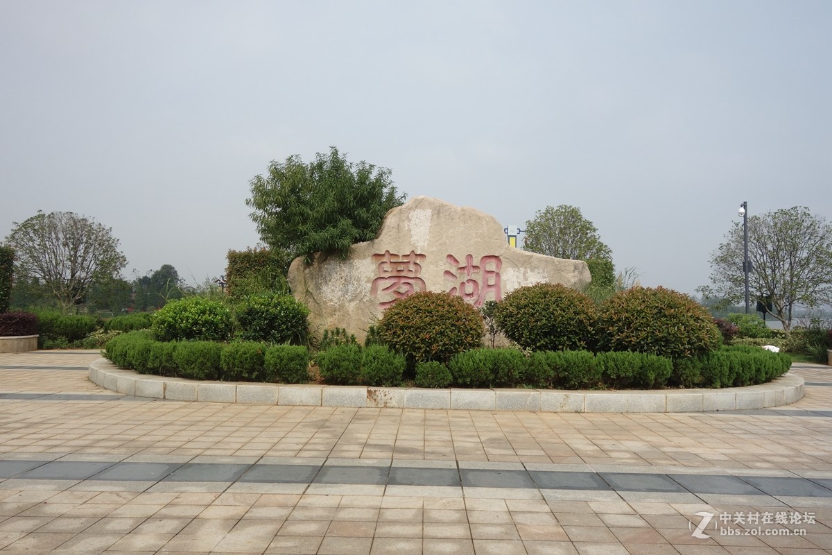 梦湖