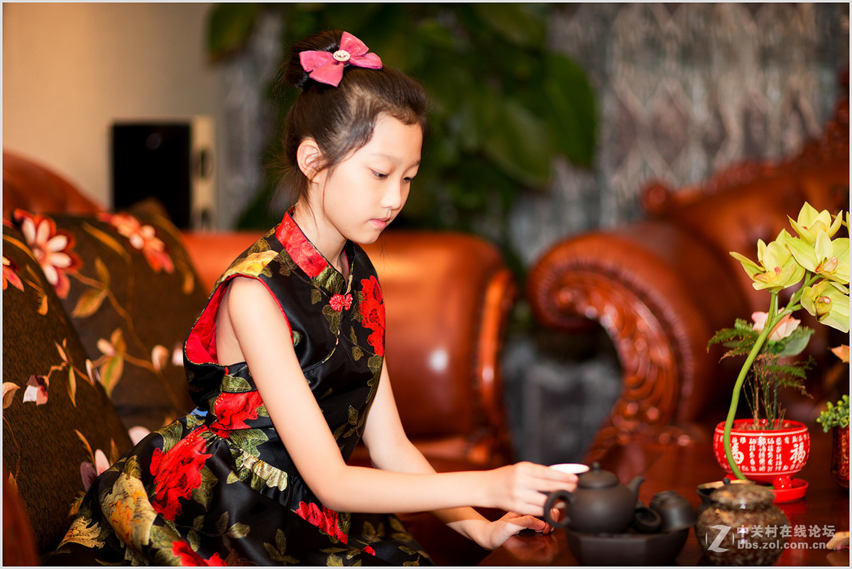 金声玉韵蕙质兰心