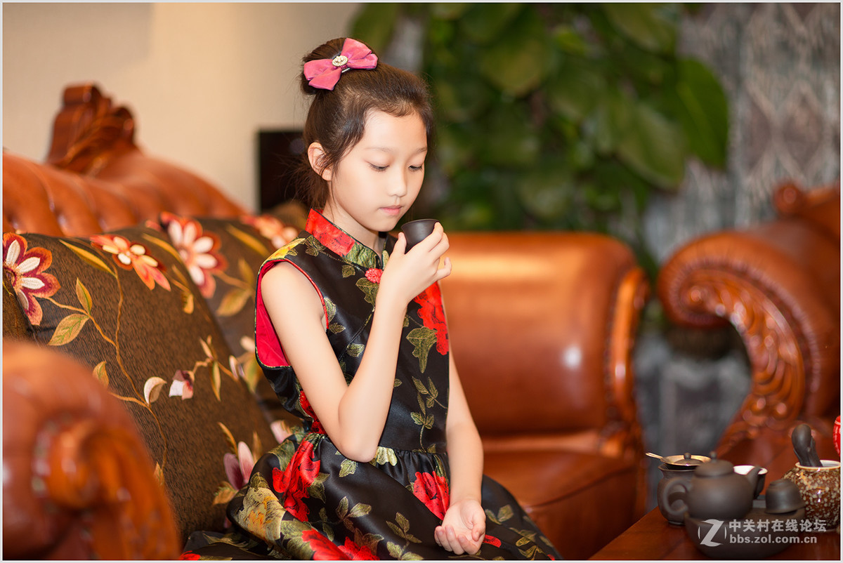 金声玉韵蕙质兰心