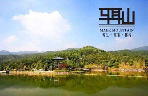 呕血推荐5个广州最值得去的特色周边游景点，看完必去鹤山！