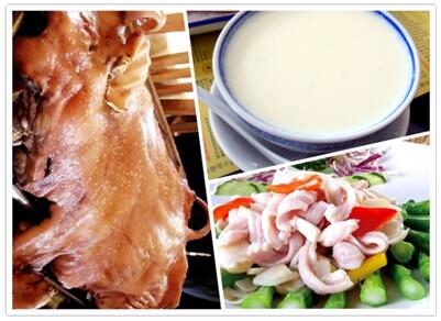 呕血推荐5个广州最值得去的特色周边游景点，看完必去鹤山！