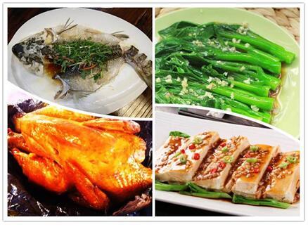 呕血推荐5个广州最值得去的特色周边游景点，看完必去鹤山！