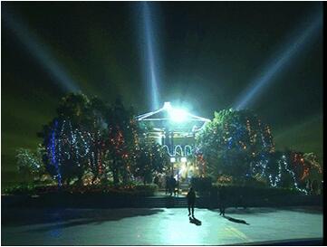 呕血推荐5个广州最值得去的特色周边游景点，看完必去鹤山！