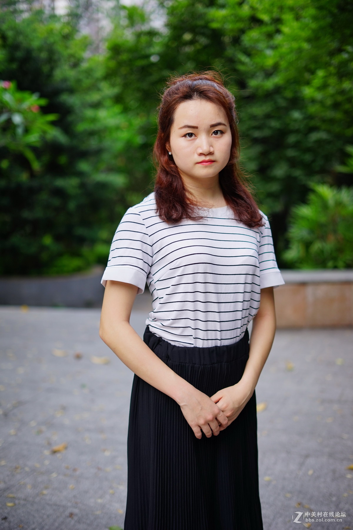 20170604 醉观旗袍