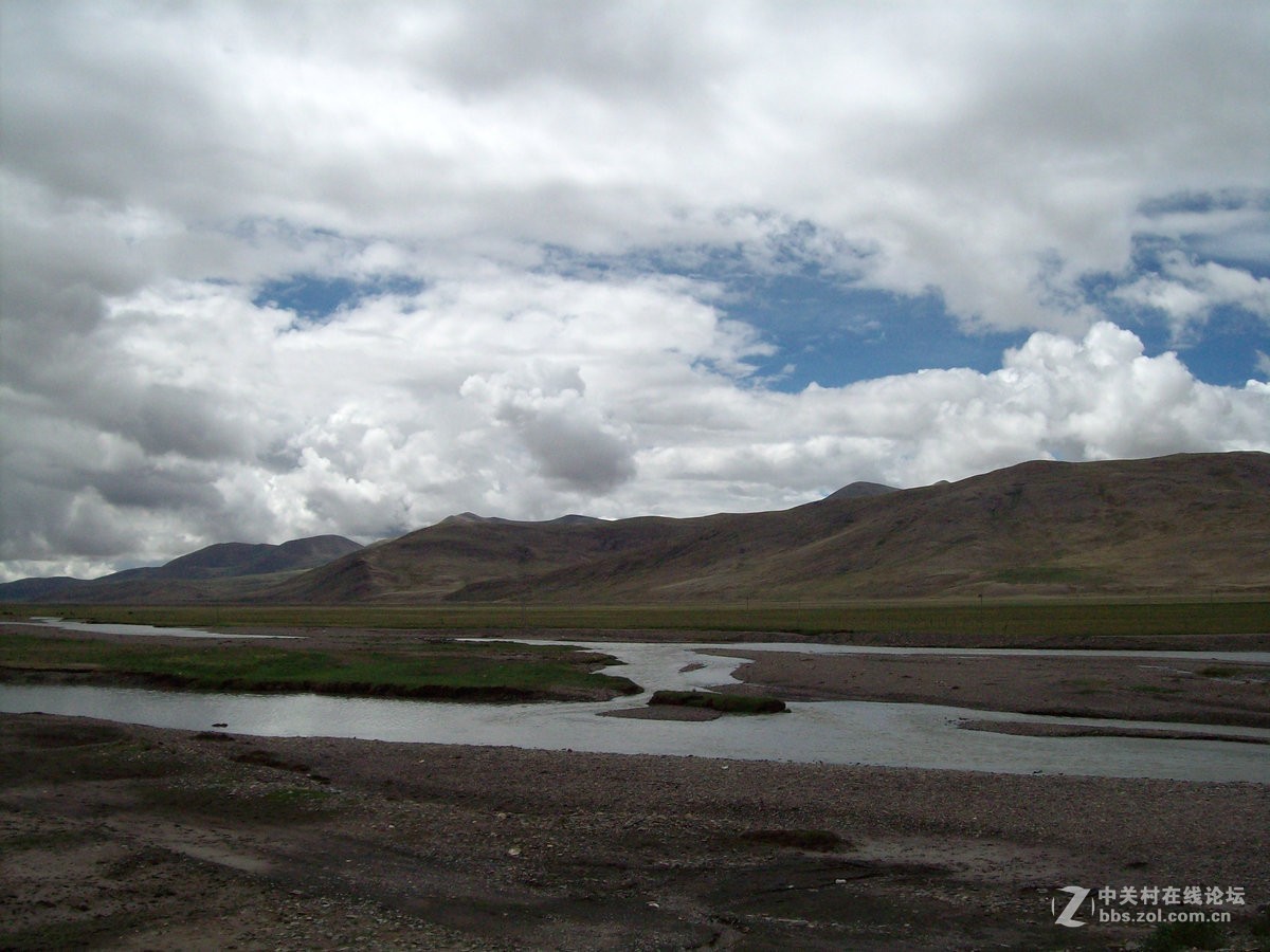 2018夏 川新藏（121）拉藏乡