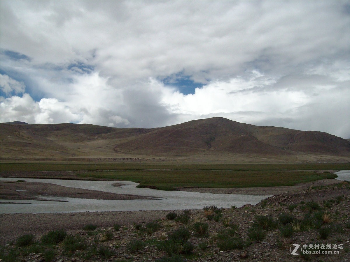 2018夏 川新藏（121）拉藏乡