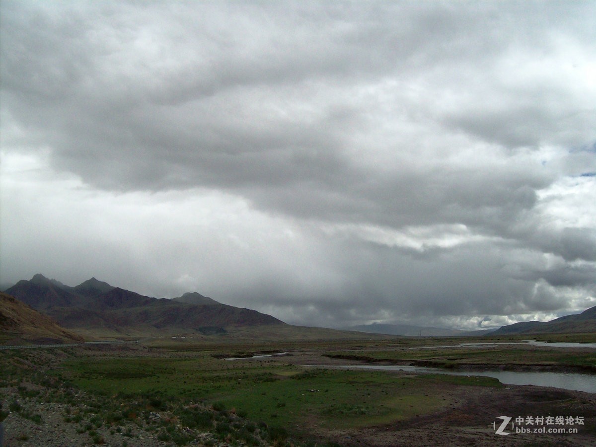 2018夏 川新藏（121）拉藏乡