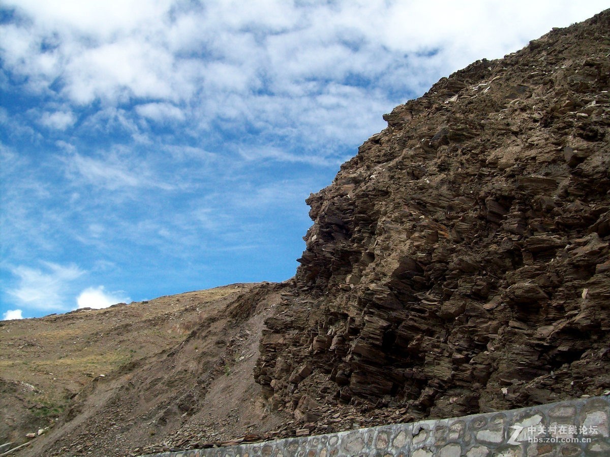 2018夏 川新藏（121）拉藏乡