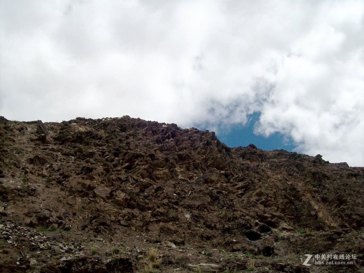 2018夏 川新藏（121）拉藏乡