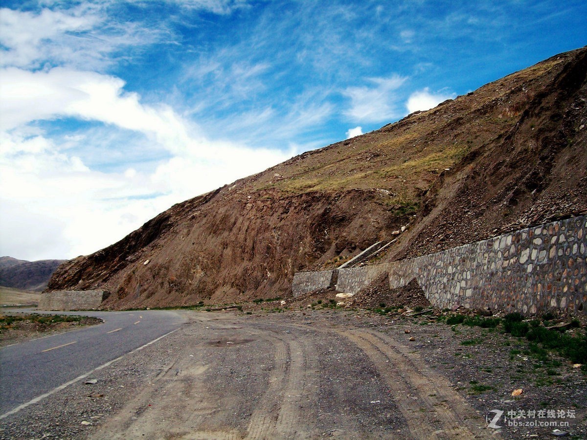 2018夏 川新藏（121）拉藏乡