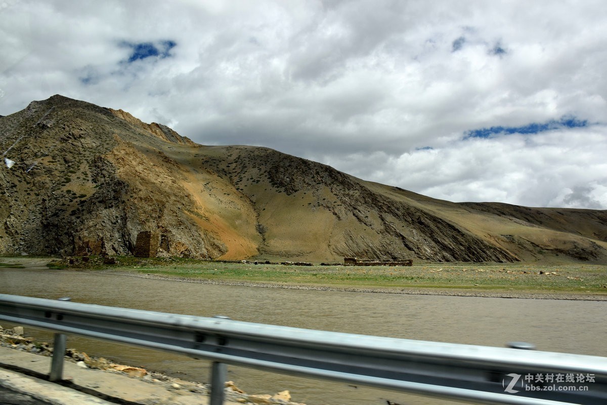 2018夏 川新藏（121）拉藏乡