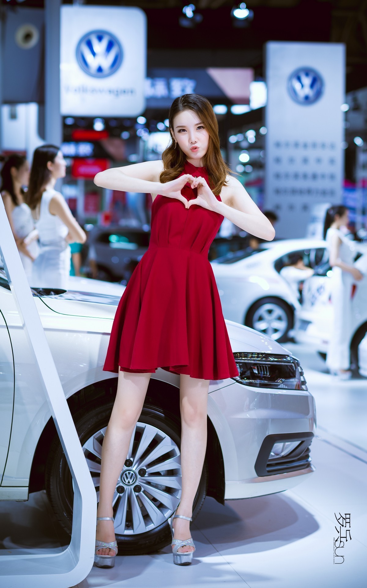 【罗兵】2018哈尔滨国际车展