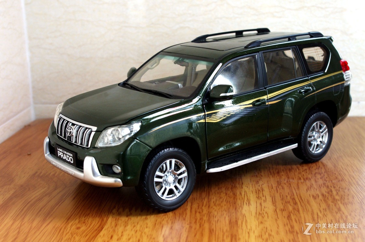 宾得KX拍摄车模