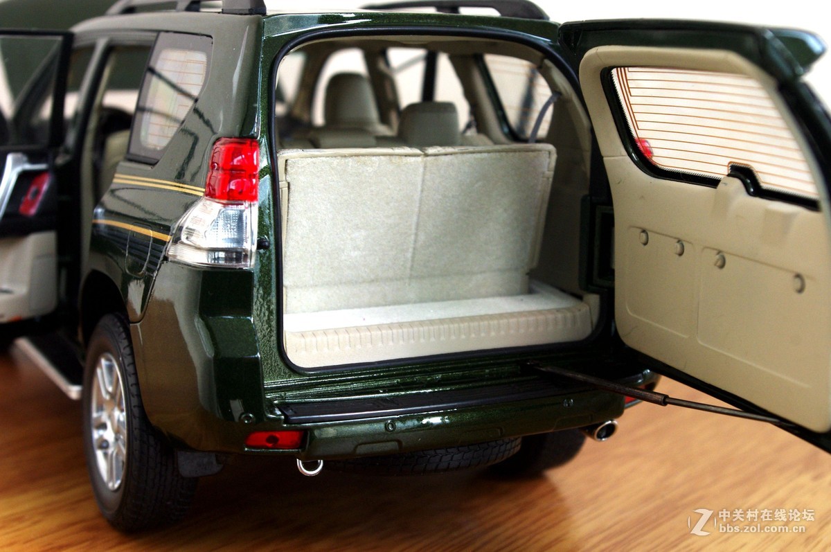 宾得KX拍摄车模