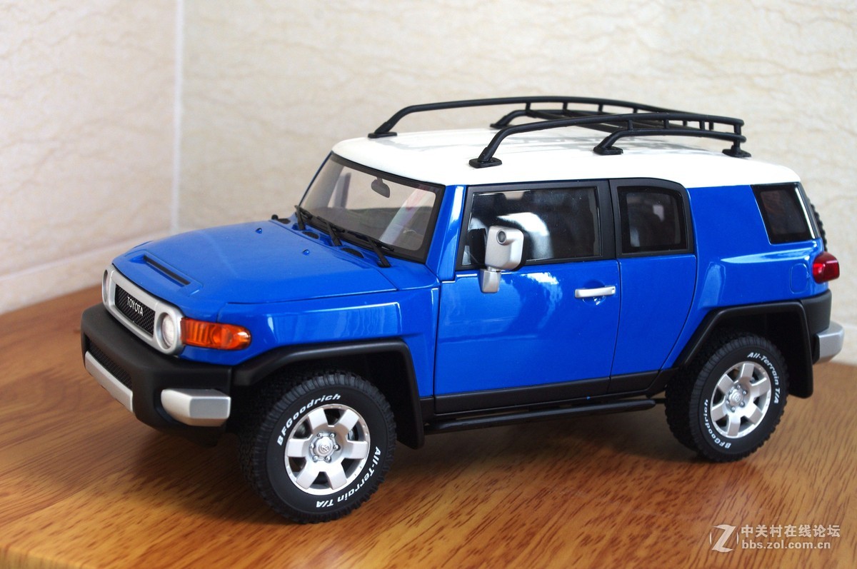 宾得KX拍摄车模