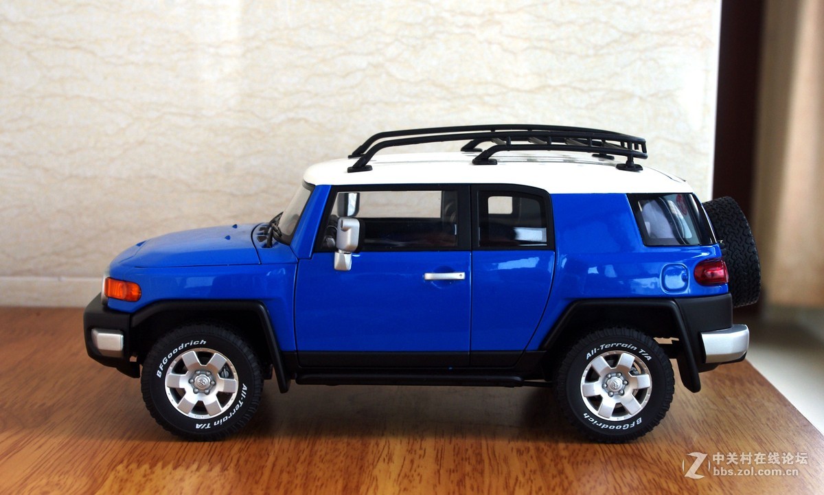 宾得KX拍摄车模