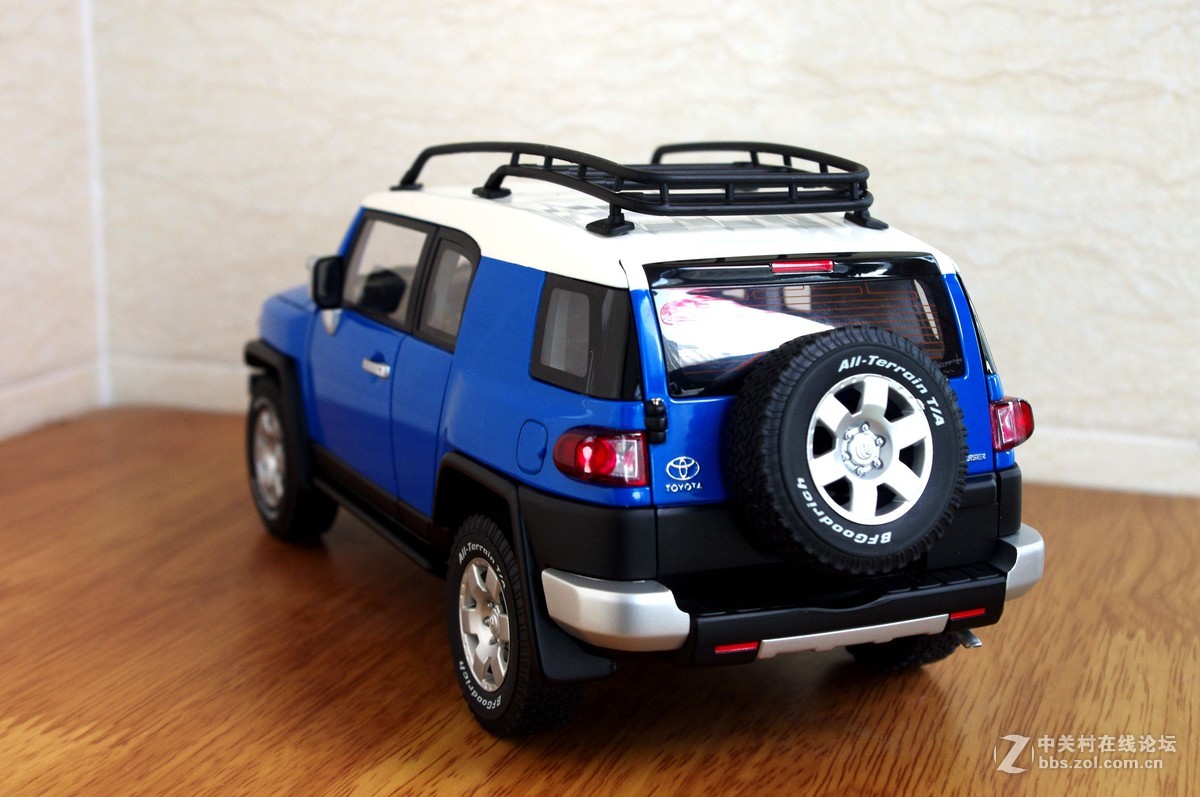 宾得KX拍摄车模