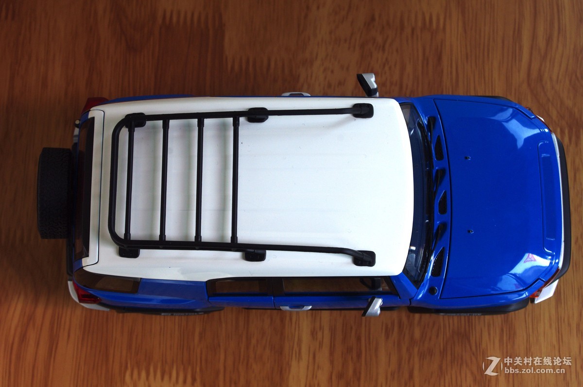 宾得KX拍摄车模