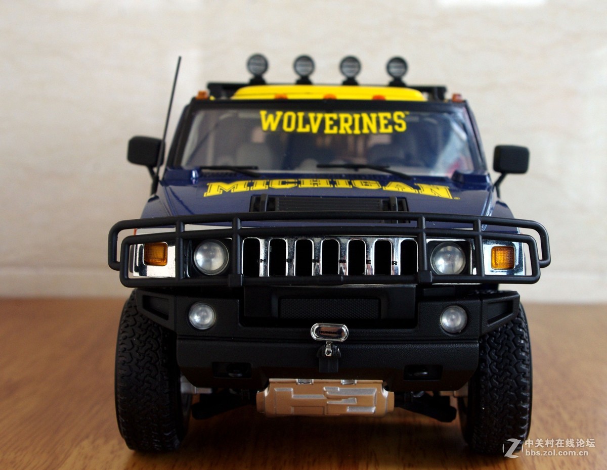 宾得KX拍摄车模