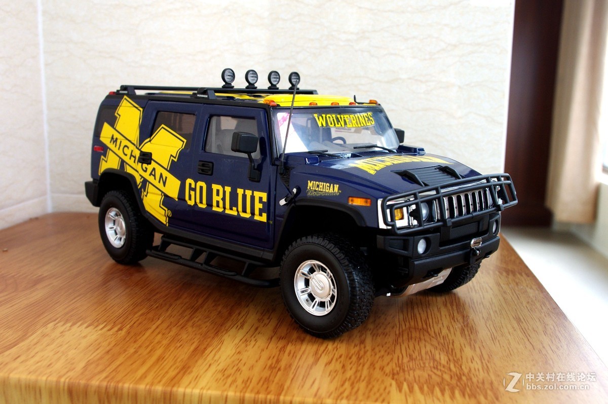 宾得KX拍摄车模