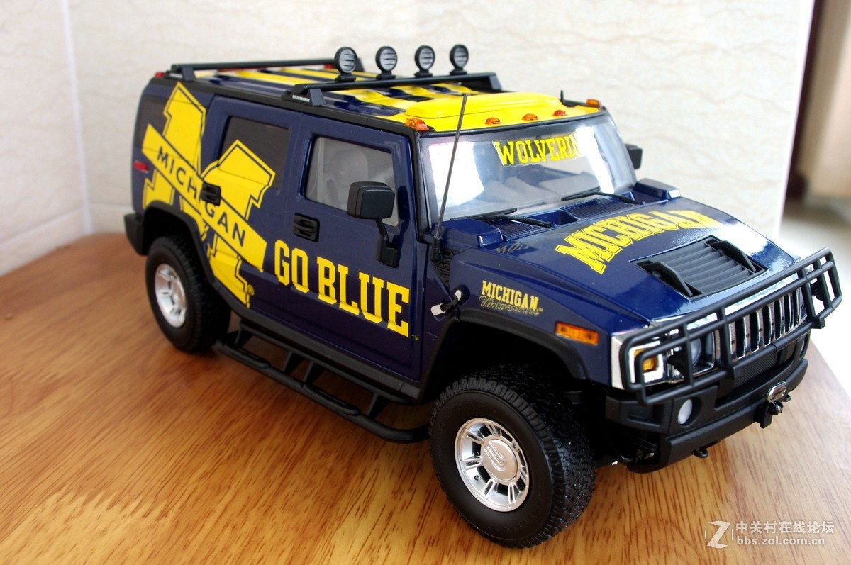 宾得KX拍摄车模