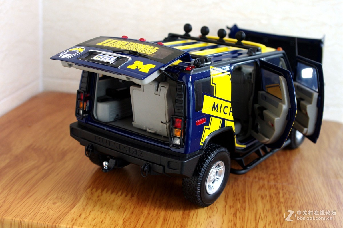 宾得KX拍摄车模