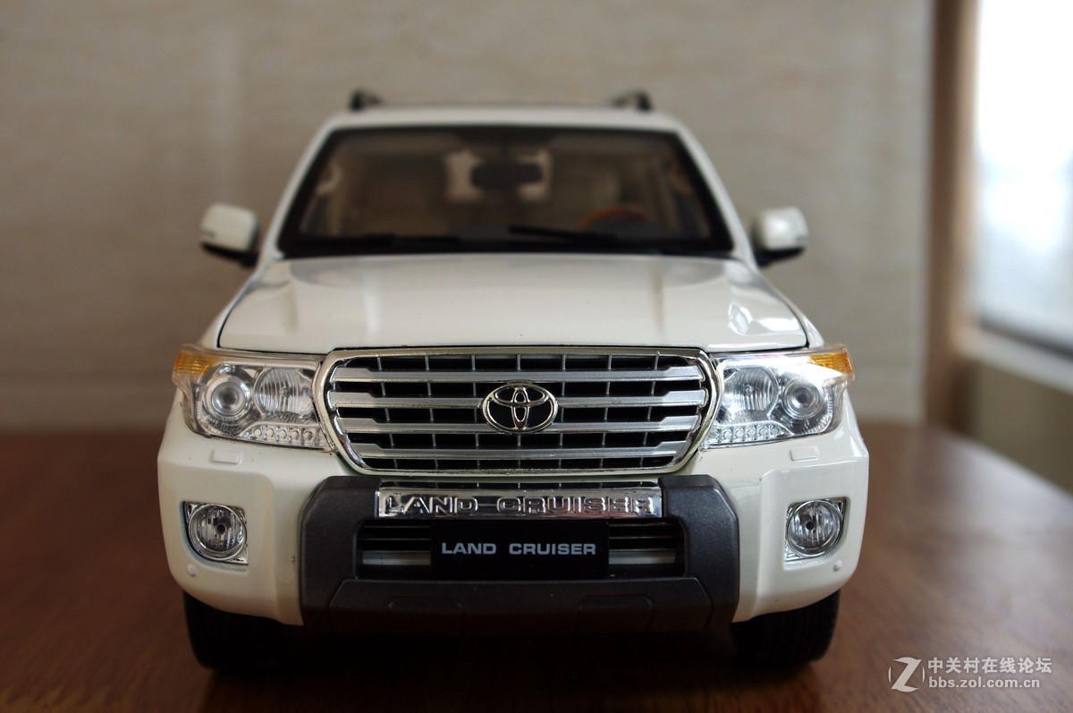 宾得KX拍摄车模