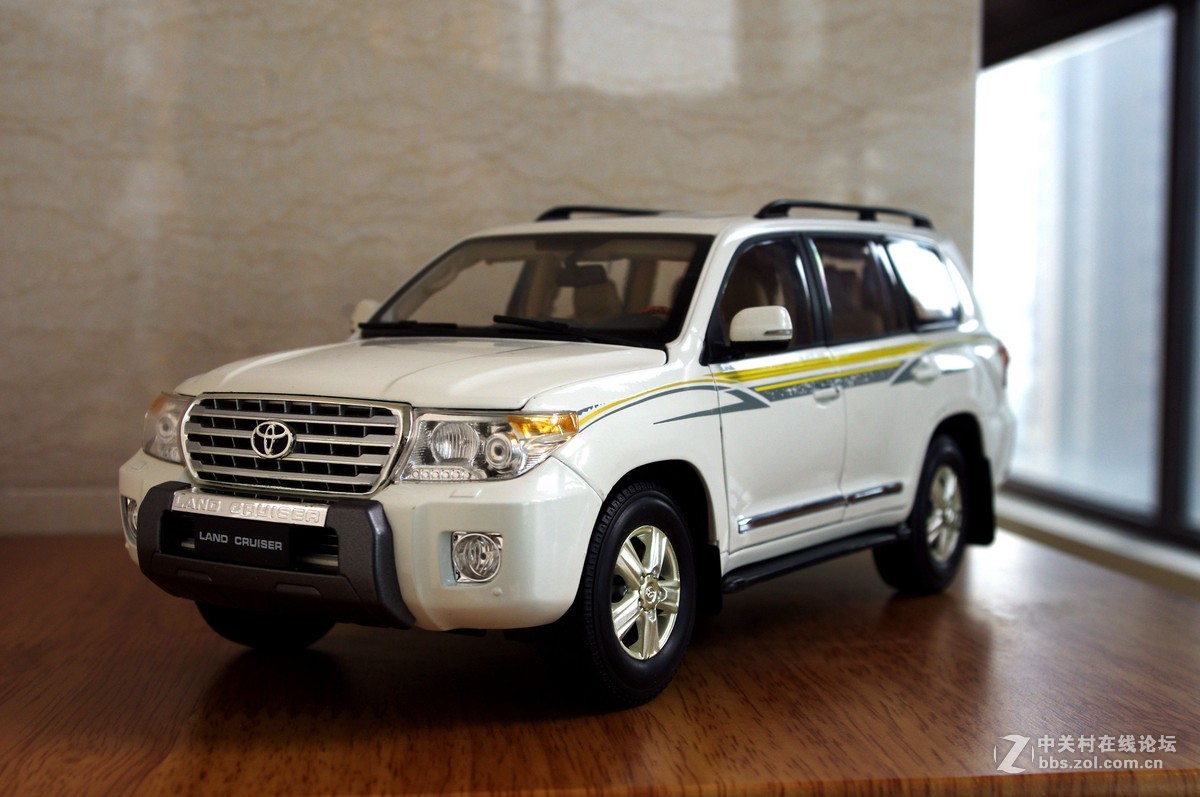 宾得KX拍摄车模