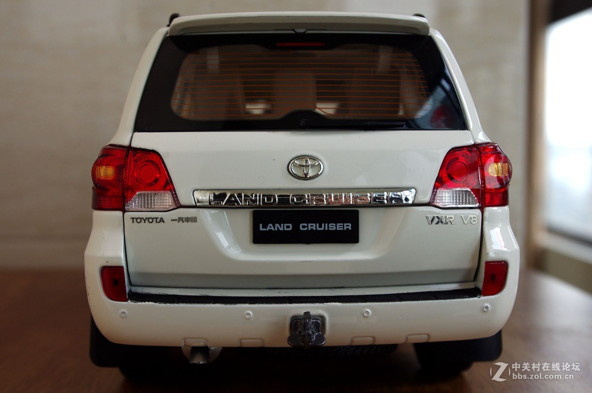 宾得KX拍摄车模