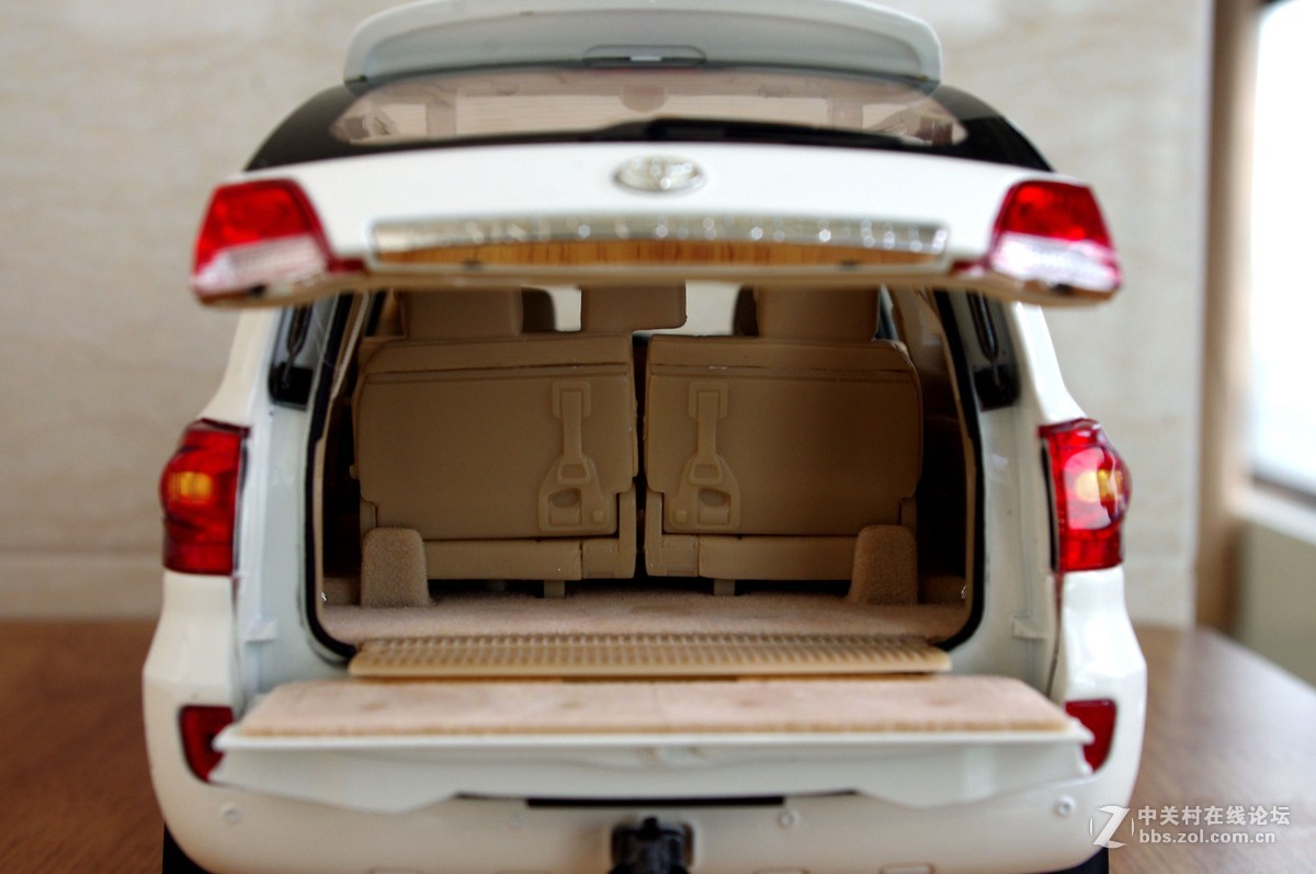 宾得KX拍摄车模