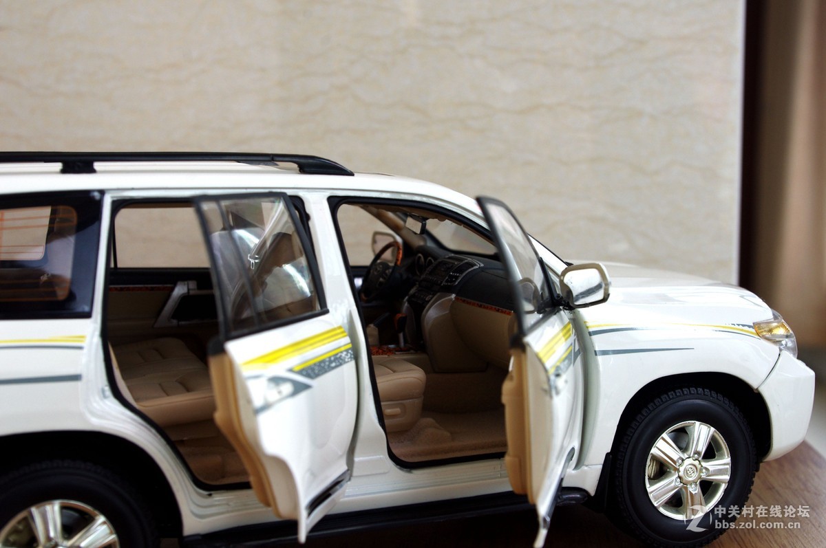 宾得KX拍摄车模