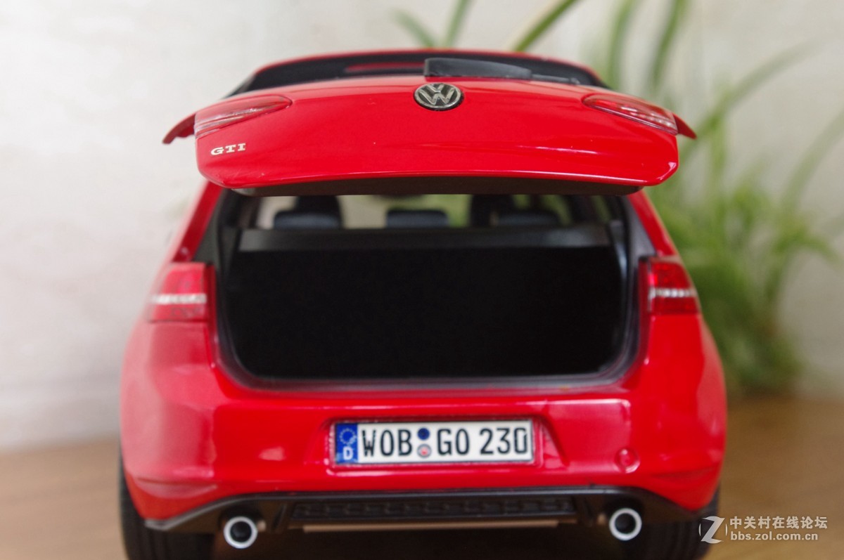 宾得KX拍摄车模